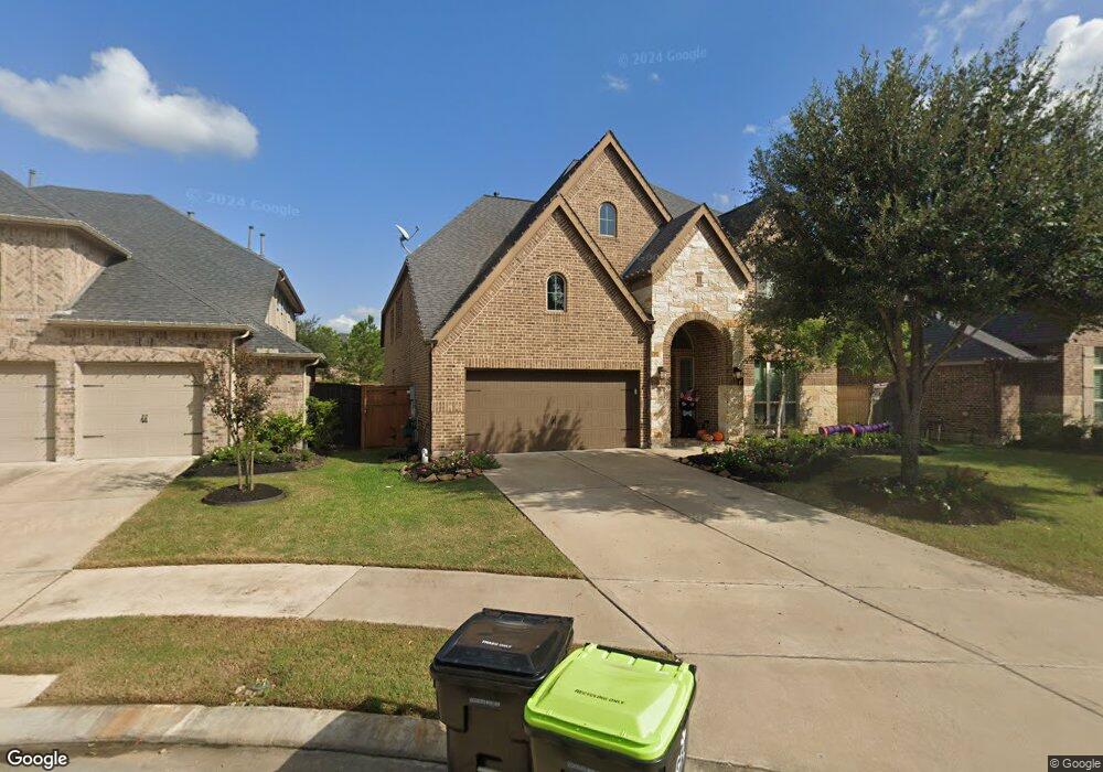 3707 Meadowmist Ct, Fulshear, TX 77441 - photo 1