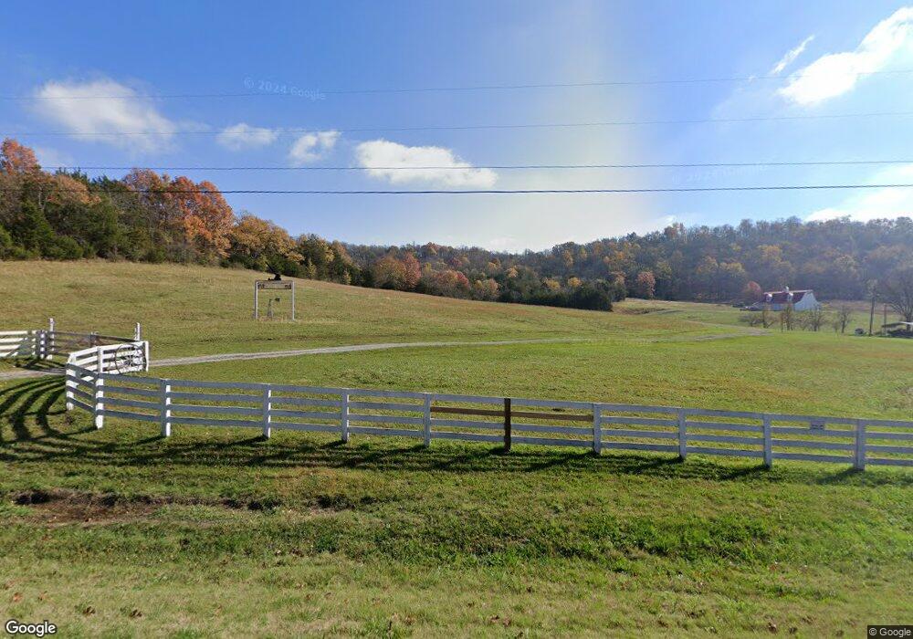 271 Gingerbread Rd, Petersburg, TN 37144 - photo 1