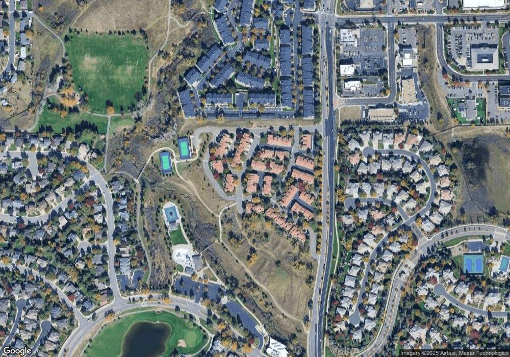 8742 Mesquite Row, Lone Tree, CO 80124 - photo 1