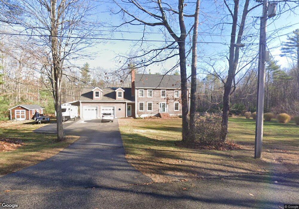 4 Cold Spring Ln, Gorham, ME 04038 - photo 1