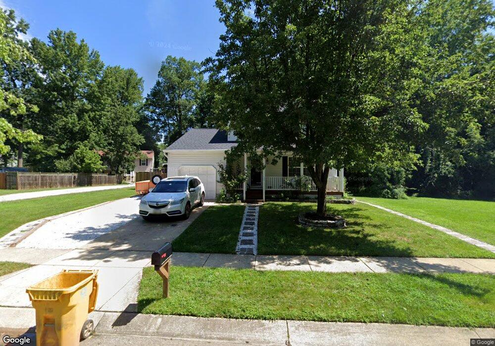 3518 River Bridge Way, Laurel, MD 20724 - photo 1