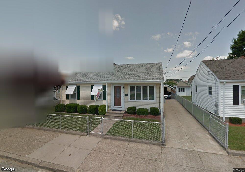 34 Cute St, Pawtucket, RI 02860 - photo 1