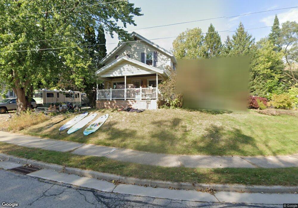 234 Elm St, Combined Locks, WI 54113 - photo 1