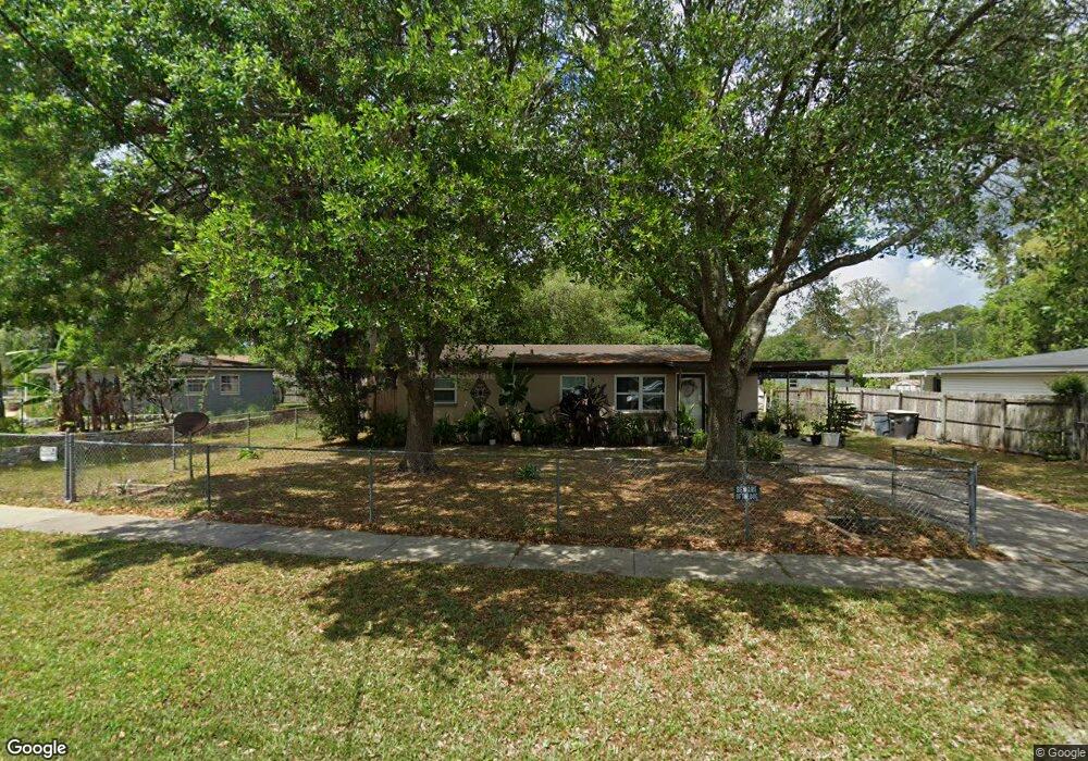 5326 Saginaw Ave, Jacksonville, FL 32210 - photo 1