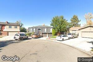 6495 S 390 E, Ogden, UT 84405