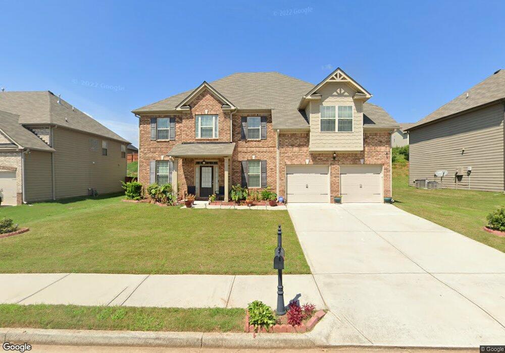 180 Julia Ann Ln unit 114, Covington, GA 30016 - photo 1