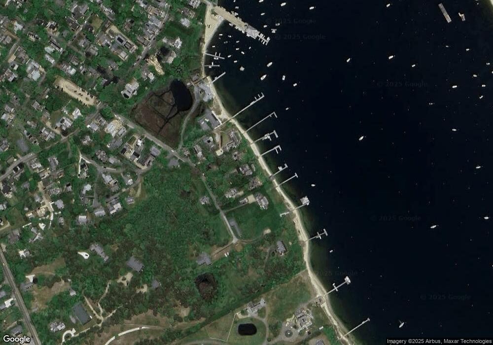 31 Dunham Rd, Edgartown, MA 02539 - photo 1