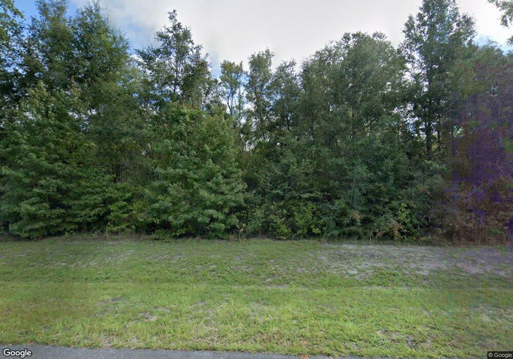 Lot 7 Martin Farms, Crawfordville, FL 32327 - photo 1