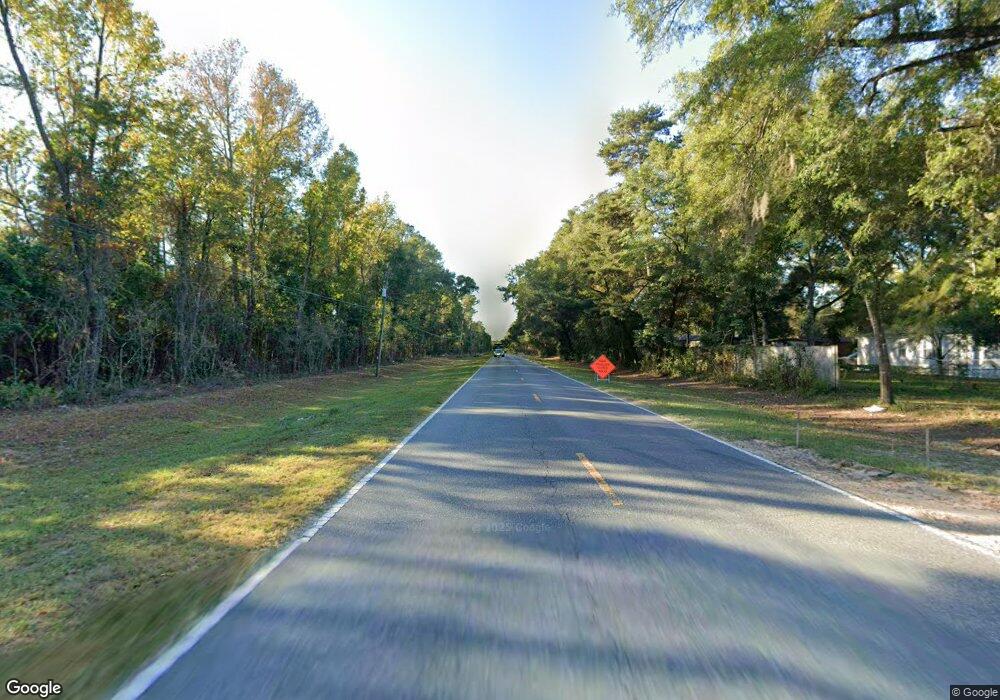 xx Spring Creek Hwy, Crawfordville, FL 32327 - photo 1