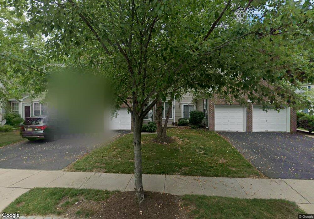 101 Windsor Pond Rd, Princeton Junction, NJ 08550 - photo 1