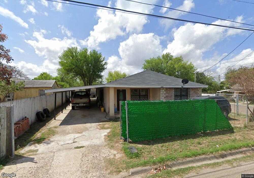 2101 Ridley Ave, Donna, TX 78537 - photo 1
