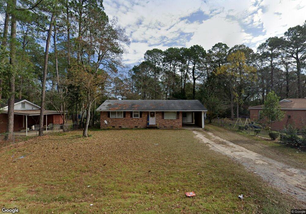 1011 Goff St, Tifton, GA 31794 - photo 1