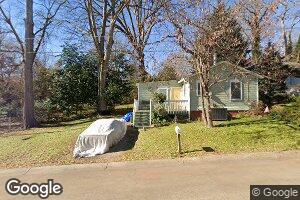 236 Gramling St SE, Marietta, GA 30008