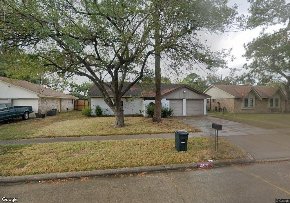 10439 Heather Hill Dr, Houston, TX 77086 - photo 1
