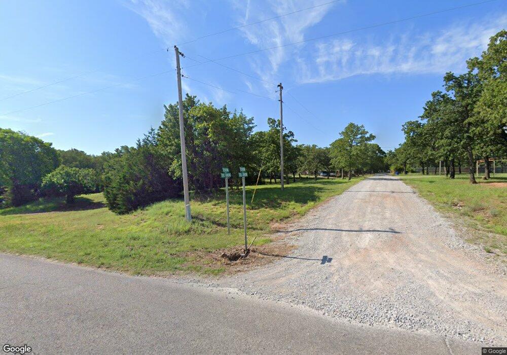 285793 E 1710 Rd, Marlow, OK 73055 - photo 1