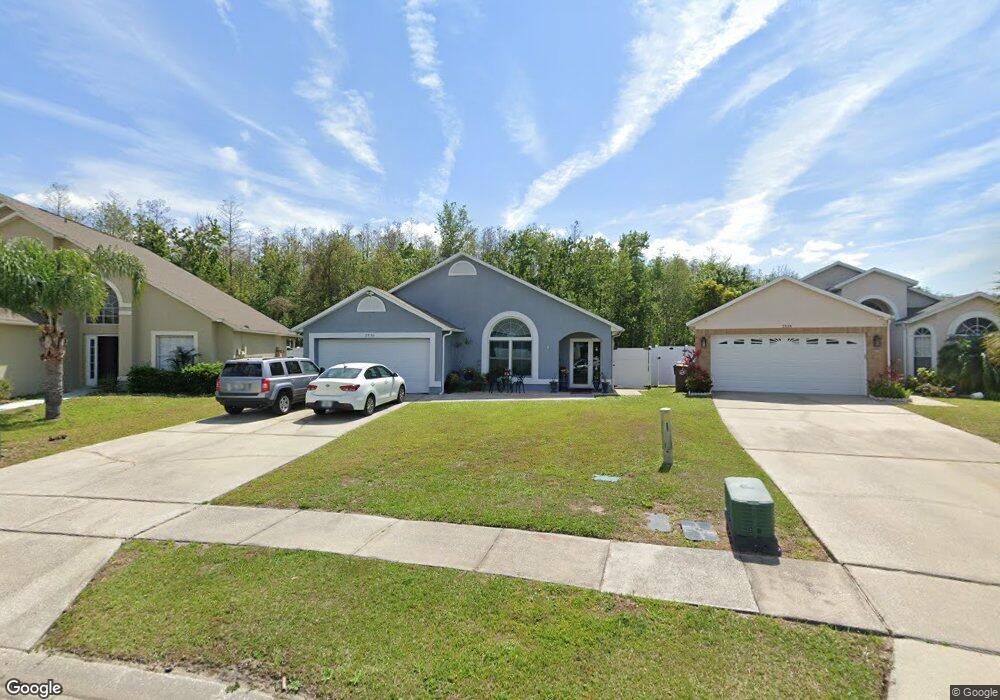 2330 Flamingo Lakes Dr, Kissimmee, FL 34743 - photo 1