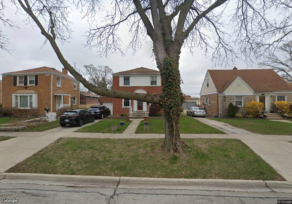 1517 Bristol Ave, Westchester, IL 60154 - photo 1