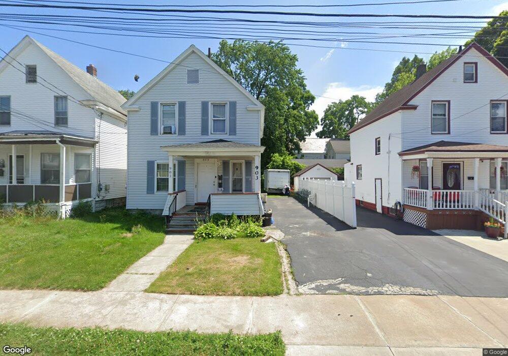 901 Thompson St, Schenectady, NY 12306 - photo 1