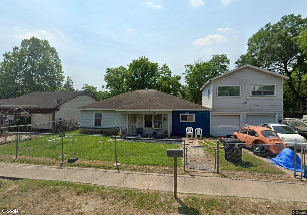 6608 Conley St, Houston, TX 77021 - photo 1