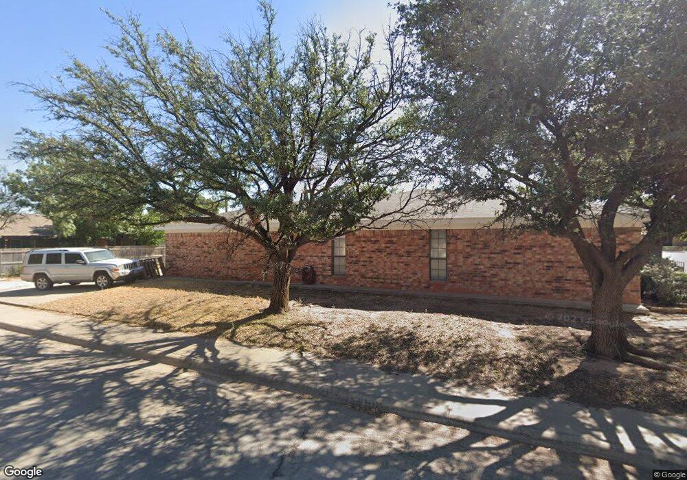 2108 Marcie Ct, Midland, TX 79707 - photo 1