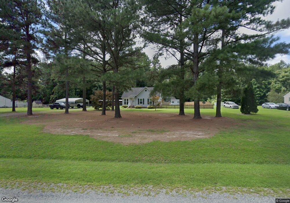 241 Gwynne Dr, Aylett, VA 23009 - photo 1