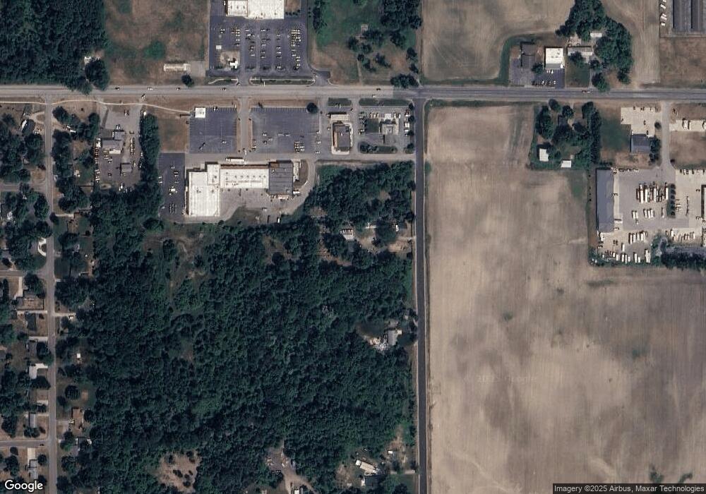 4178 16th St, Dorr, MI 49323 - photo 1