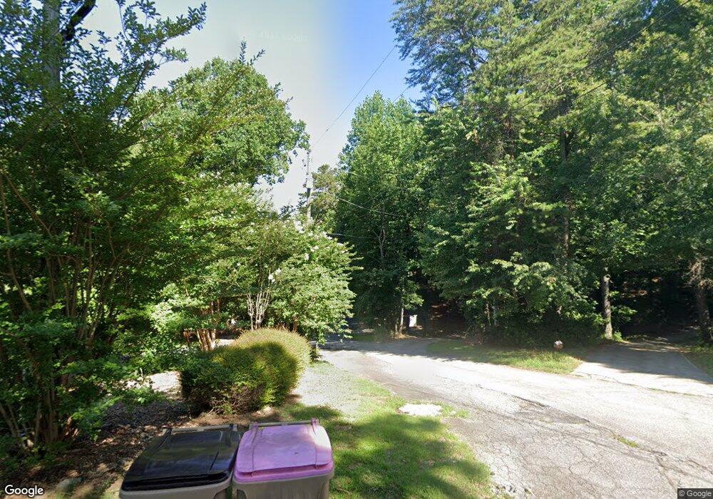 2254 Lake Ranch Ct, Gainesville, GA 30506 - photo 1