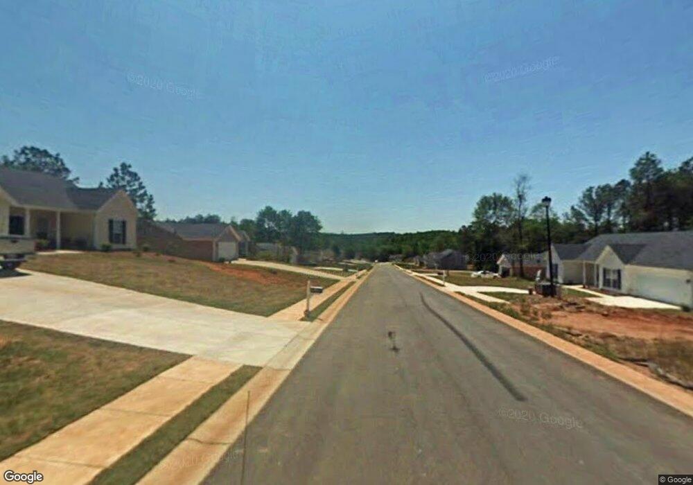 0 Centennial Dr unit 8225802, Bethlehem, GA 30620 - photo 1