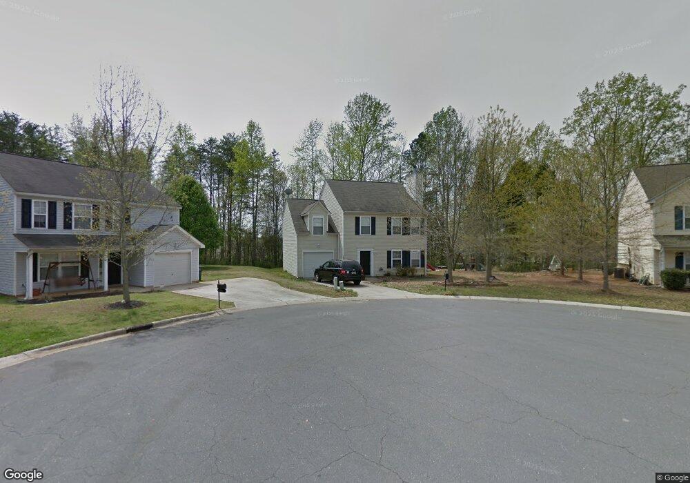 1807 Endeavor Ln unit 212, Clover, SC 29710 - photo 1