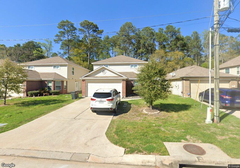 9945 Kingfisher Dr, Conroe, TX 77385 - photo 1