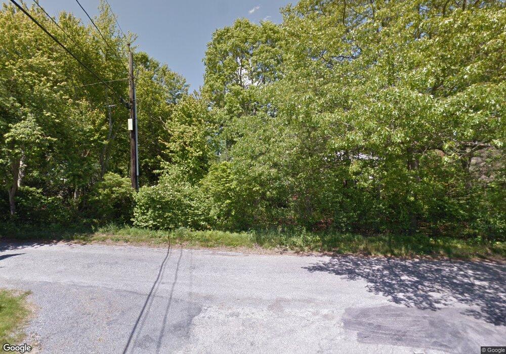 0 Pond Shore, Charlestown, RI 0281 - photo 1