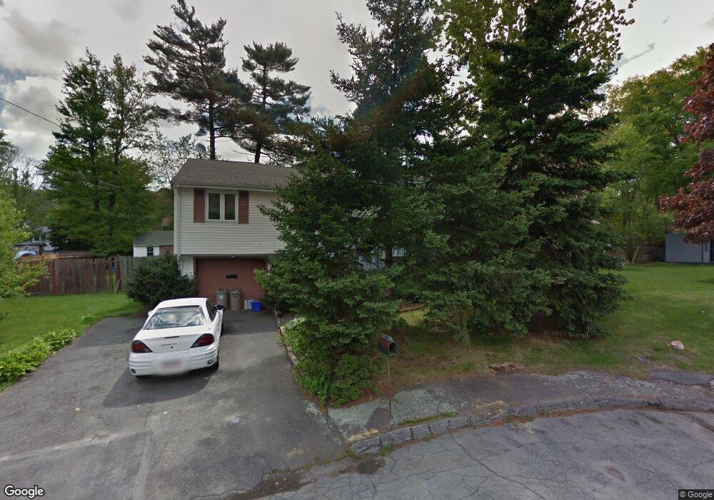 6 Cormey Cir, Randolph, MA 02368 - photo 1