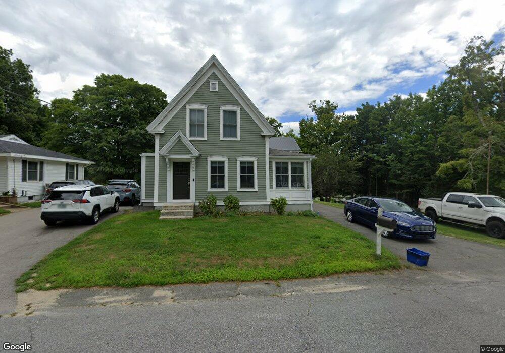 60 Packers Falls Rd, Newmarket, NH 03857 - photo 1