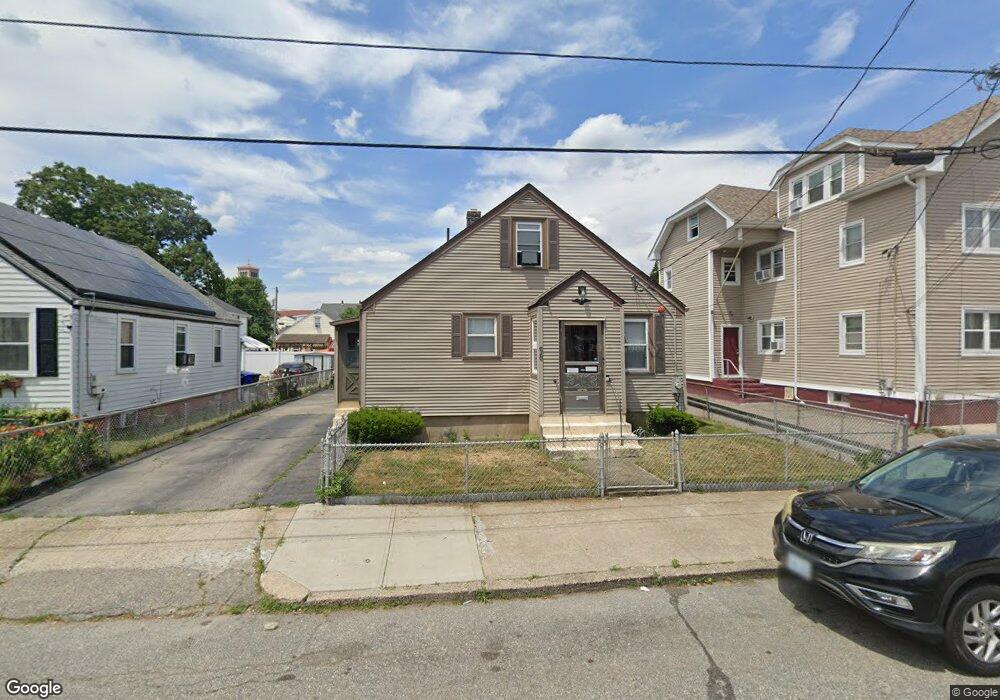 98 Margaret St, Pawtucket, RI 02860 - photo 1