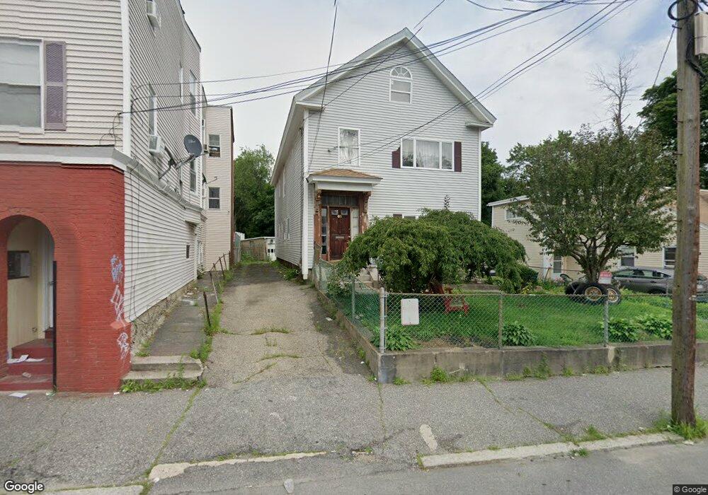 65 E Haverhill St, Lawrence, MA 01841 - photo 1