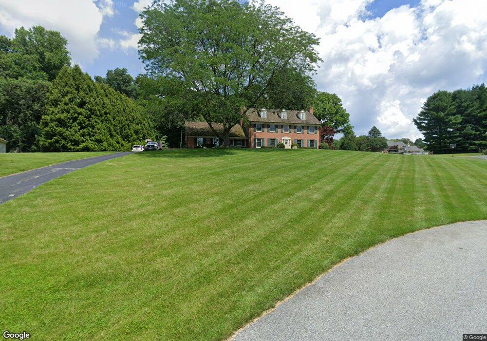 713 Denbigh Chase, Kennett Square, PA 19348 - photo 1