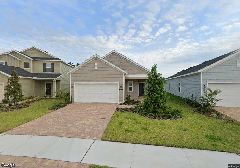 379 Lake Sinclair St, Saint Augustine, FL 32084 - photo 1