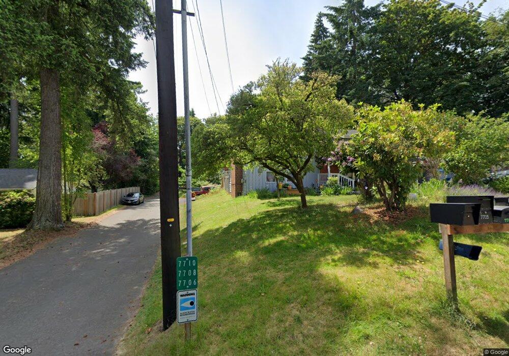 7710 234th St SW, Edmonds, WA 98026 - photo 1