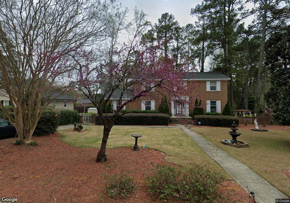 2227 Kingswood Rd, Fayetteville, NC 28303 - photo 1