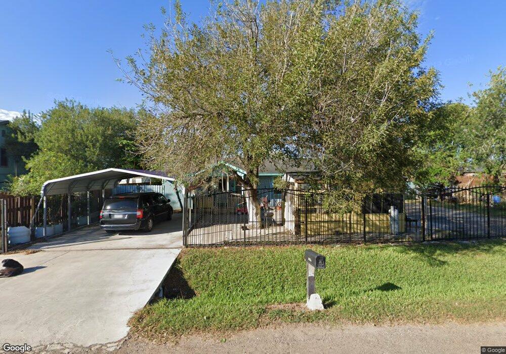 3208 Joe Olivarez St, Mercedes, TX 78570 - photo 1