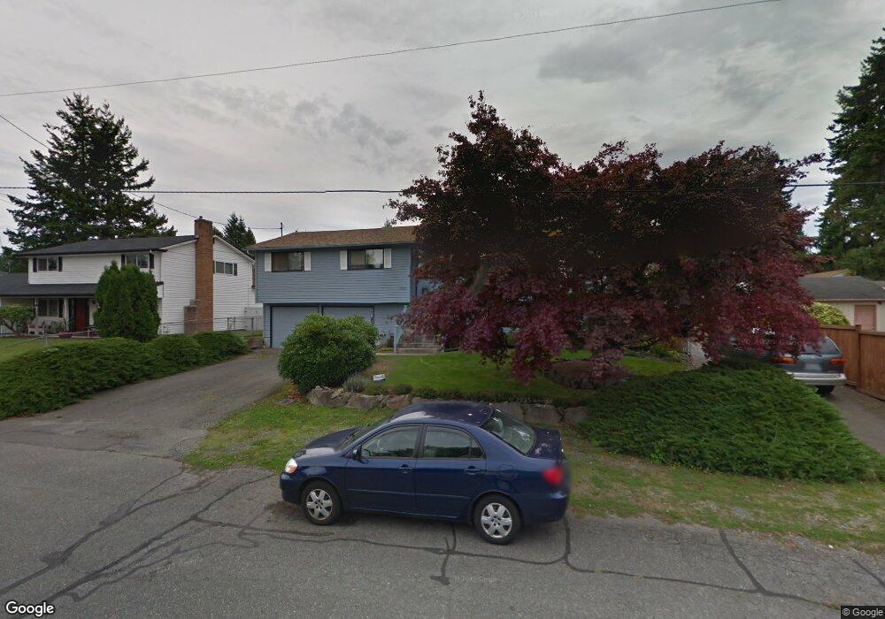 17505 69th Place W, Edmonds, WA 98026 - photo 1