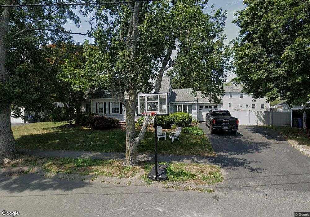 16 Sheffield Rd, Danvers, MA 01923 - photo 1