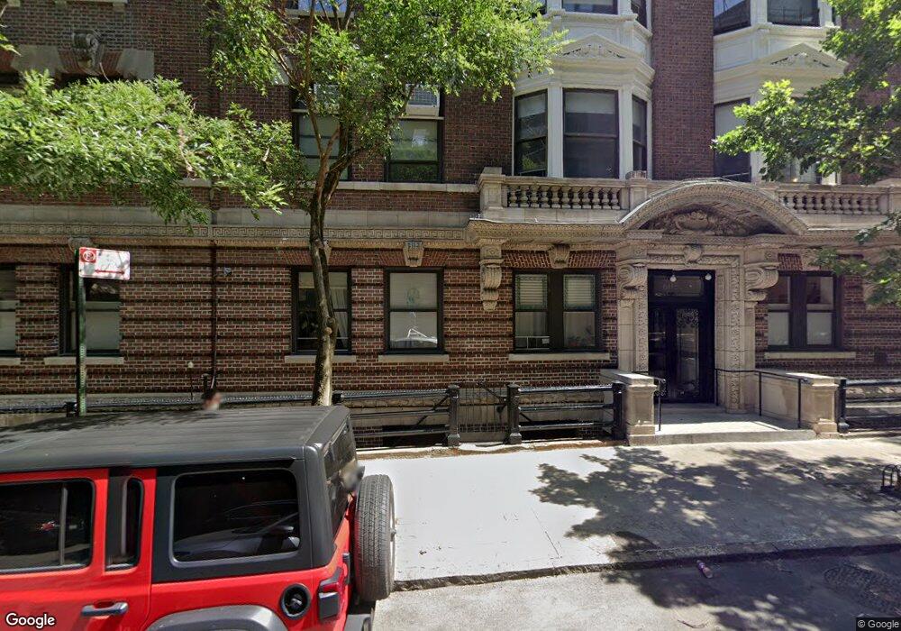 609 W 111th St unit 1, New York, NY 10025 - photo 1