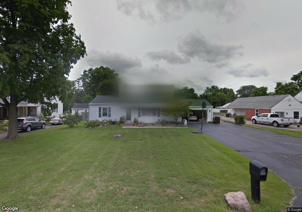 653 Blackburn Ave, Fairfield, OH 45014 - photo 1