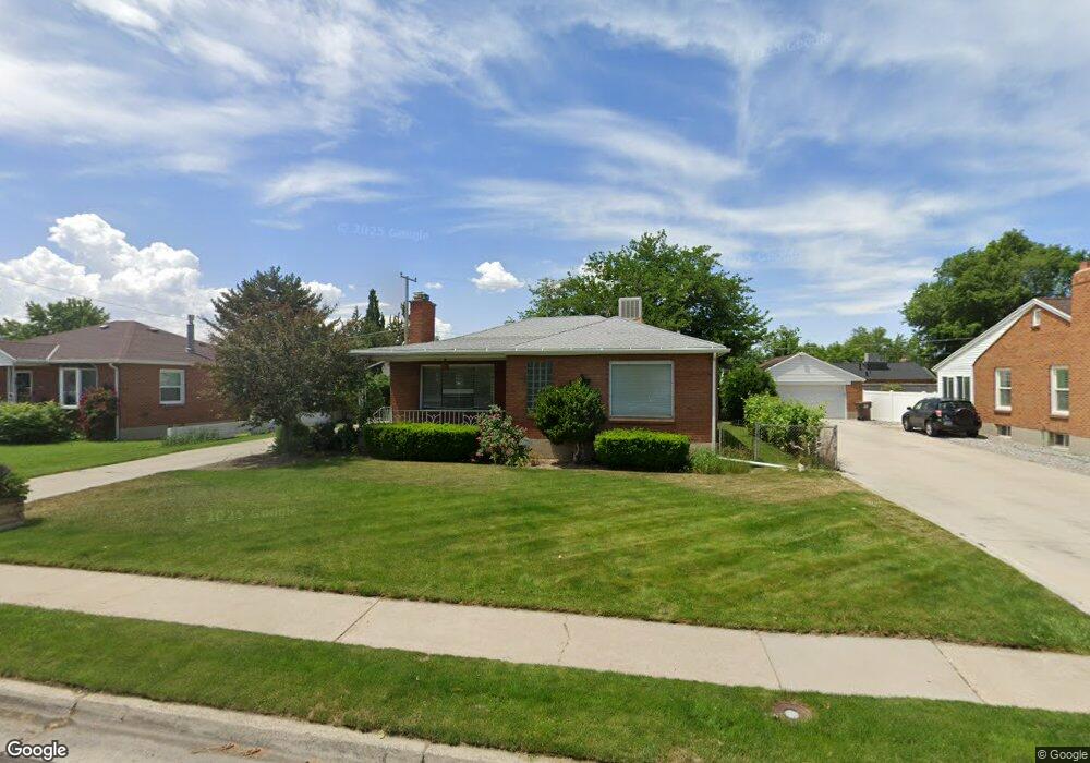 7922 S Coolidge St, Midvale, UT 84047 - photo 1