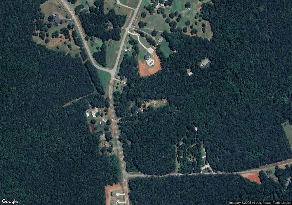 3647 Peeksville Rd, Locust Grove, GA 30248 - photo 1