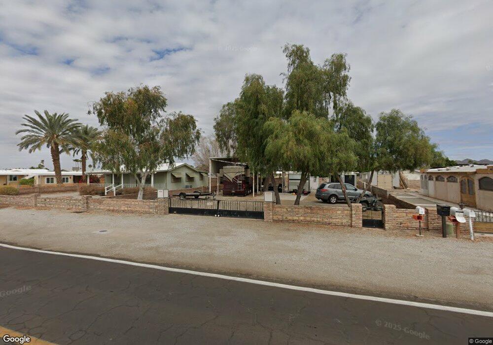 13430 E 44th St, Yuma, AZ 85367 - photo 1