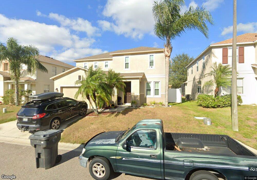 539 Aldridge Ln, Davenport, FL 33897 - photo 1