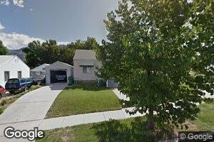 3930 Nordin Ave, Ogden, UT 84403