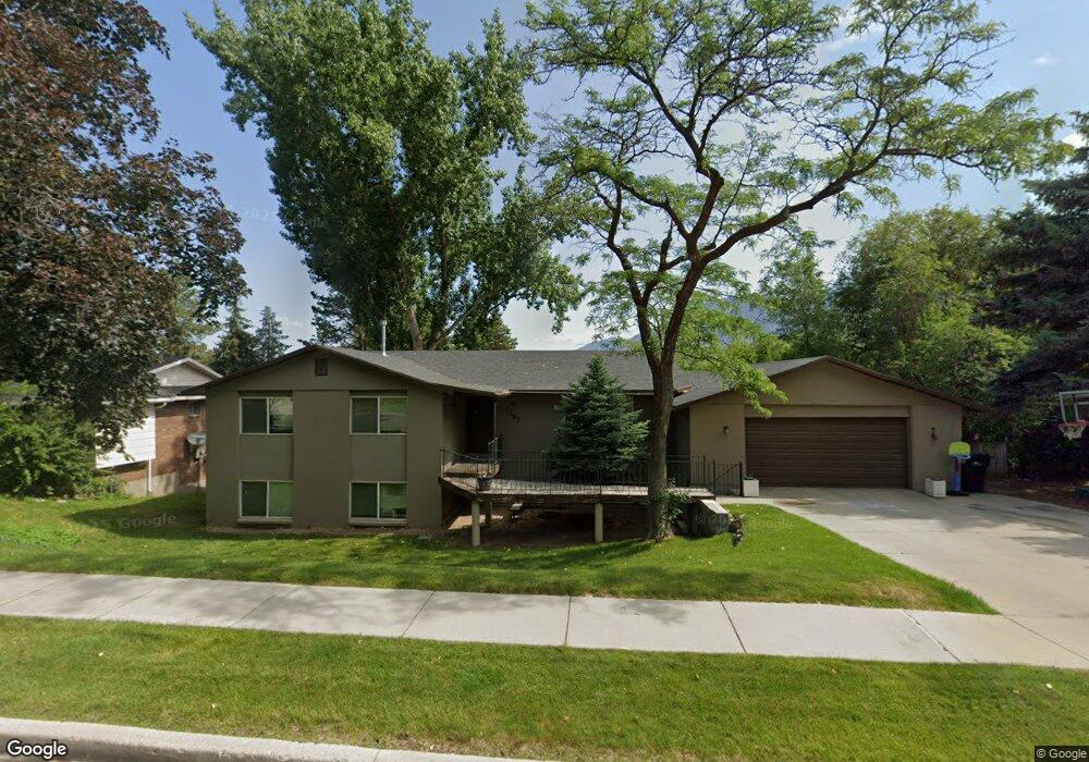 1765 E Julho St, Sandy, UT 84093 - photo 1